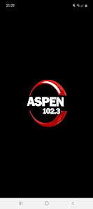 Captura 2 Fm Aspen 102.3 Argentina android