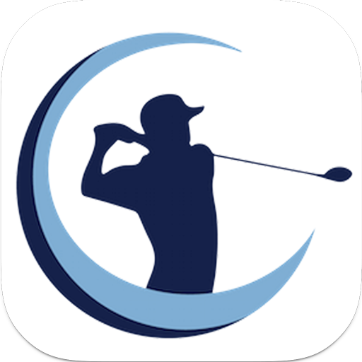 The Golf Academy 4.0 Icon