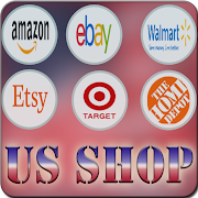 Top 40 Shopping Apps Like USA Shop : Top USA Online Shopping List - Best Alternatives