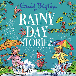 Obraz ikony: Rainy Day Stories
