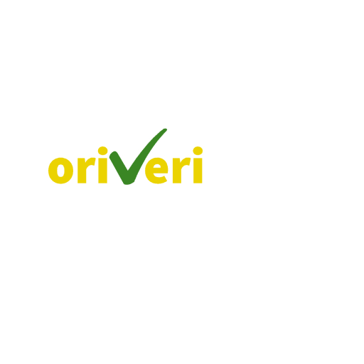 OriVeri logo