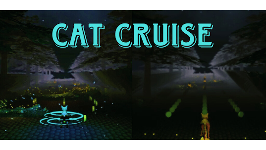 Cat Cruise