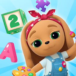 Kids & toddlers Learning games Mod Apk