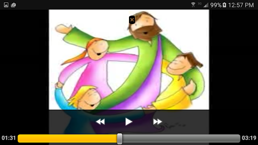 Imágen 2 Videos y Canciones Infantiles  android