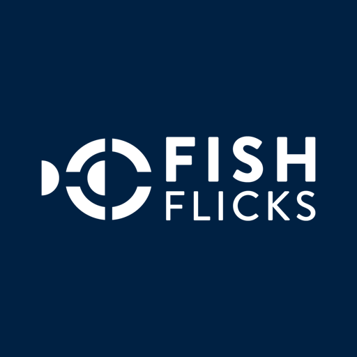 Fishflicks TV 2.3.0 Icon