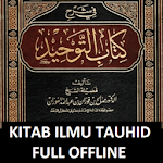 Cover Image of Baixar Syarah Kitab Ilmu Tauhid Lengk  APK