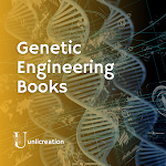 Cover Image of Download Genetic Engineering Books  APK