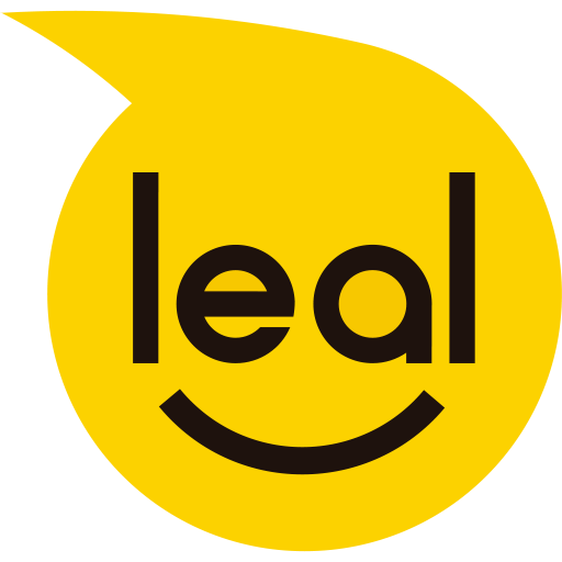Leal 7.2.3 Icon
