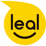 Cover Image of Download Leal 4.8.2 APK