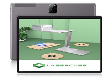 LaserCube 3.0.9 APK screenshots 7