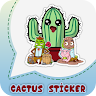 download Cactus Stickers WAStickerApps apk