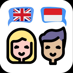 Icon image Easy Speak Indonesian - Learn 