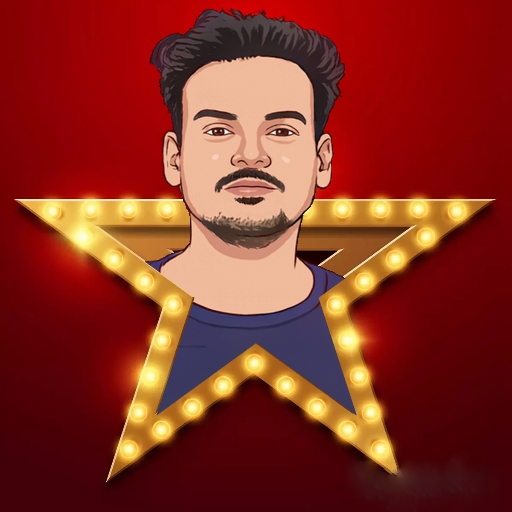 Master logo