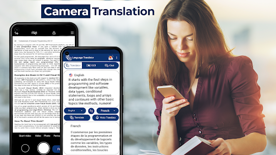 All Languages ​​Translator MOD APK (Premium Unlocked) 3