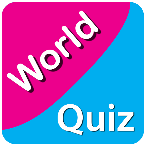 World Quiz logo