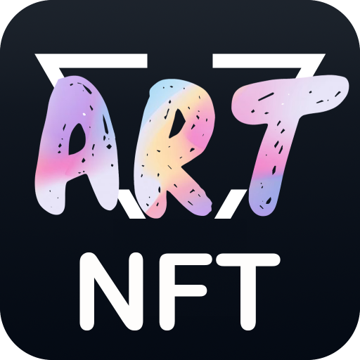 NFT Creator Crypto For OpenSea logo