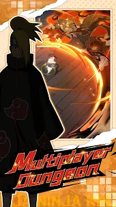Ninja Battle:Decisive Victory