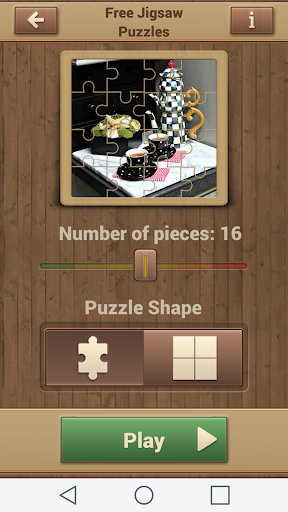 Free Jigsaw Puzzles screenshots 6