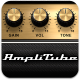 AmpliTube / Samsung Pro Audio icon
