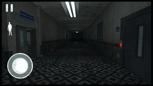 Scary Hospital 3d Horror Adventure Game screenshots 1