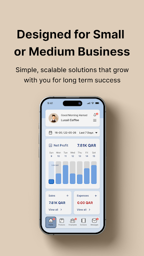 Systemy screenshot 5
