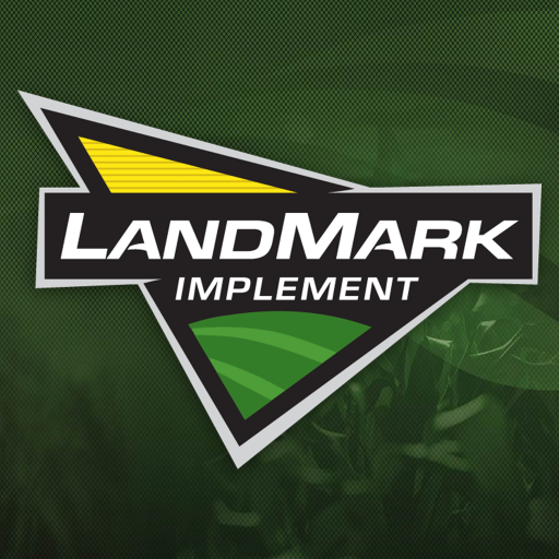LandMark Implement 1.0.0 Icon