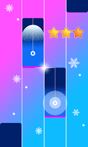 Kika Kim Piano Tiles Game