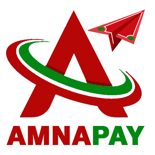AMNAPAY logo