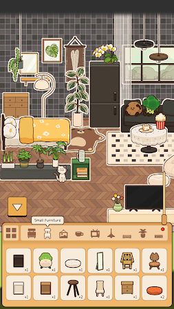 Game screenshot 有機野菜農場 apk download