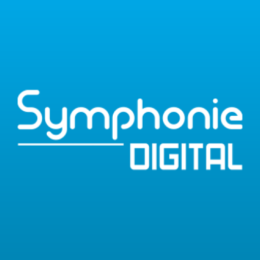 Symphonie Aqua logo