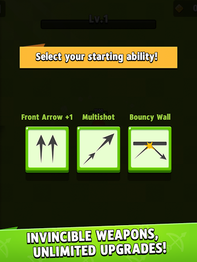 Archero screenshots 22