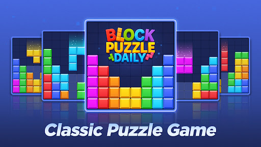Block Puzzle screenshot 14