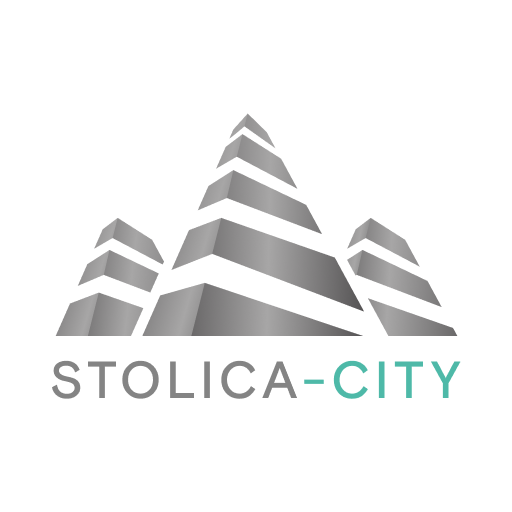 STOLICA-CITY logo