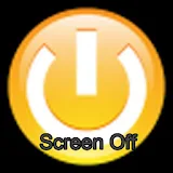 Screen Off icon
