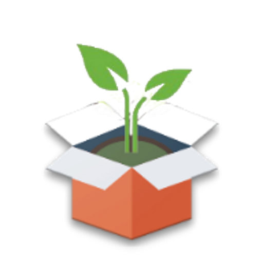 FarmsCube logo