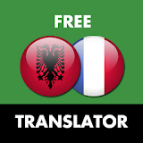 Albanian - French Translator icon