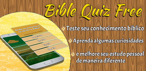 Quiz Bíblico: teste seus conhecimentos - Respostas Bíblicas