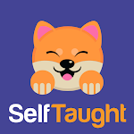 Cover Image of Download Self-Taught Learn German Words  APK