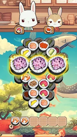 Game screenshot y hack