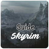 Guide for The Elder Scrolls V : Skyrim icon