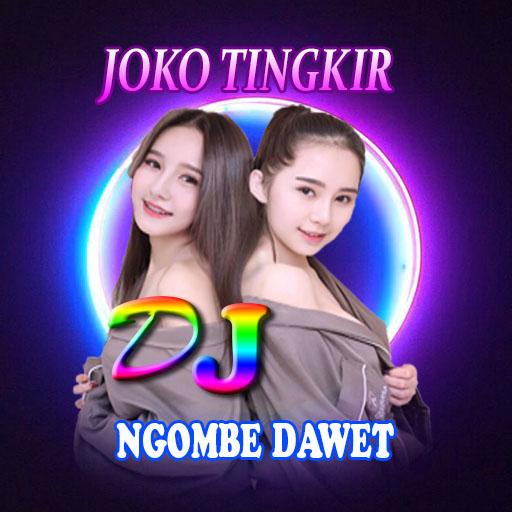 DJ Joko Tingkir Ngombe Dawet