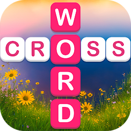 Image de l'icône Word Cross - Crossword Puzzle