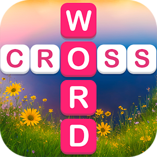Word Cross - Crossword Puzzle apk