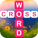 Word Cross - Crossword Puzzle - Androidアプリ
