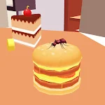 Cover Image of Download Idle Little Ants Colony Simulator- Fire Ants 1.0 APK