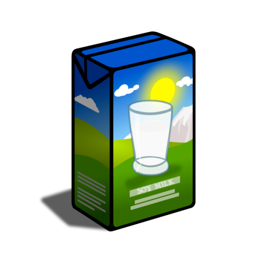 Soyted logo