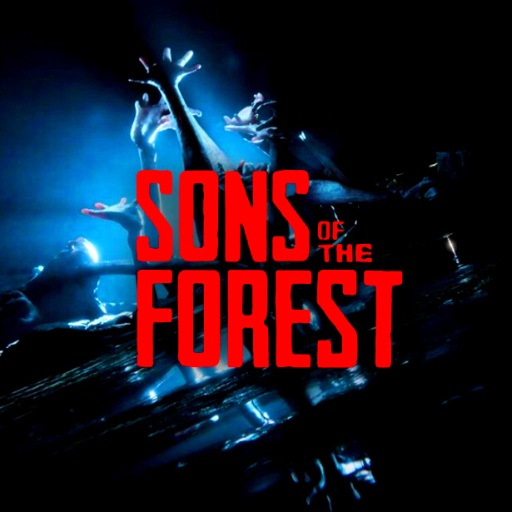 Sons Of The Forest: MOBILE