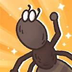 Cover Image of Download Ants and Mantis  APK