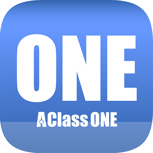 AClass ONE Mobile  Icon