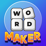 Word Maker: Puzzle Quest